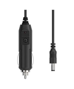 12 Volt Car Charger