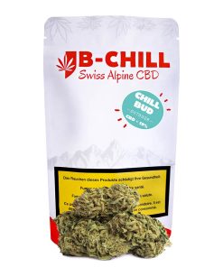 B-Chill ~ Chill Bud ~ 15g