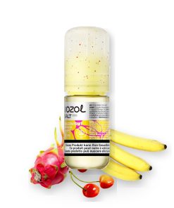 VOZOL ~ Liquid 20mg ~ 10ml ~ Dragonfruit Banana Cherry