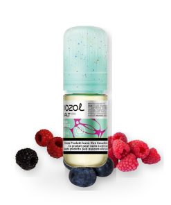 Alternative view of VOZOL ~ Liquid 20mg ~ 10ml ~ Sour Berries