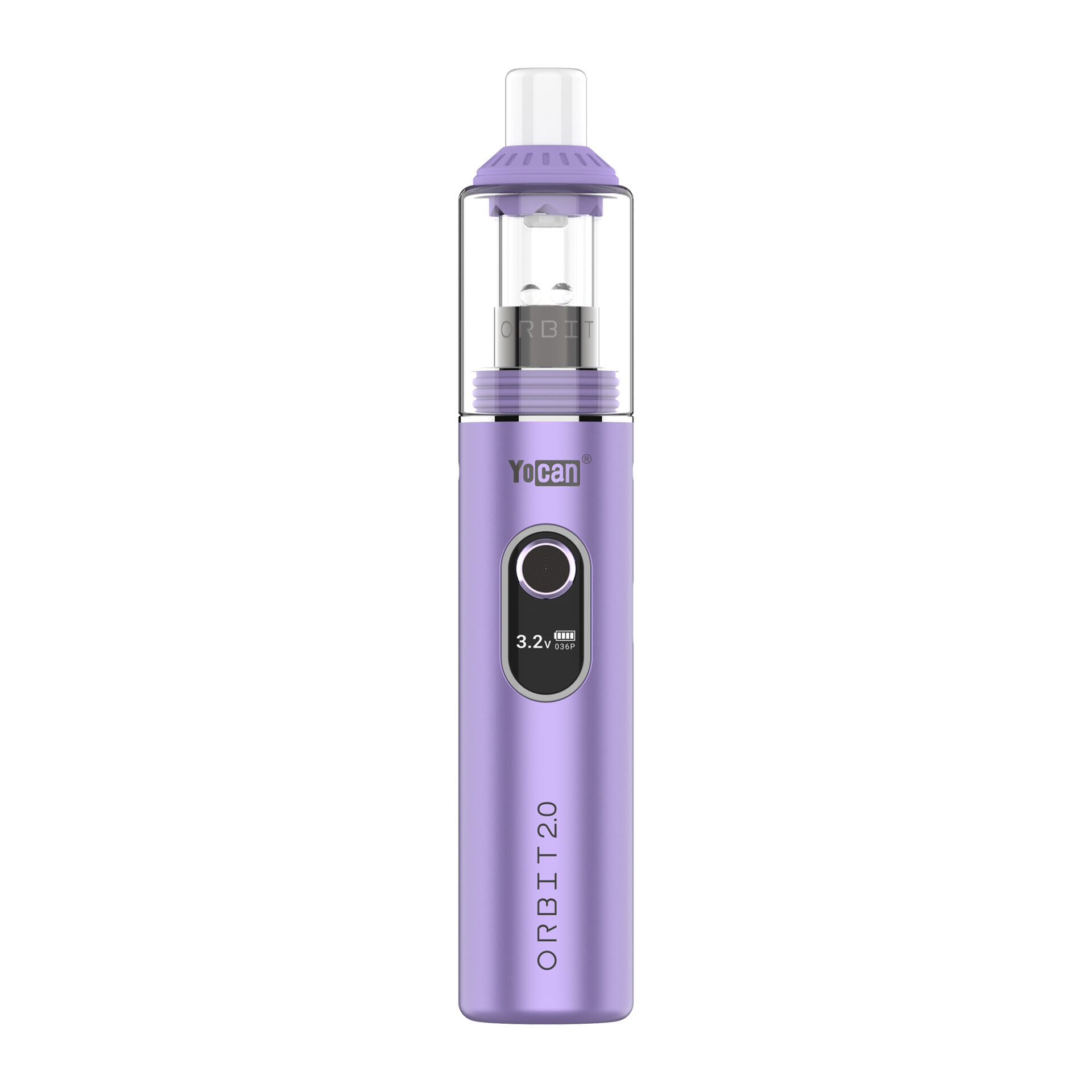 Yocan Orbit 2.0 – Bild 6