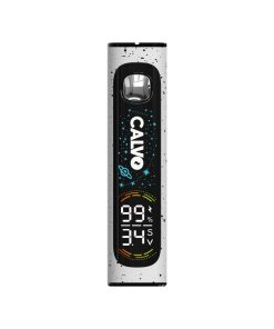 Alternative view of Calvo – Galaxy 510 Battery Gray