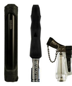 Alternative view of The “B” Starter Pack by DynaVap
