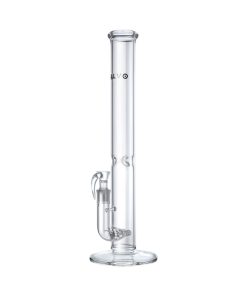 Alternative view of Calvo – Double Inline Perc Bong