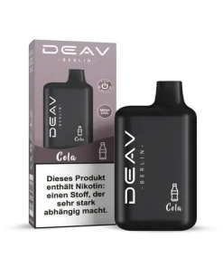 DEAV Mini – Cola