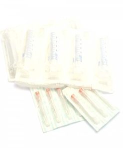 Alternative view of Einwegspritzen 10ml mit stumpfer Kanüle
