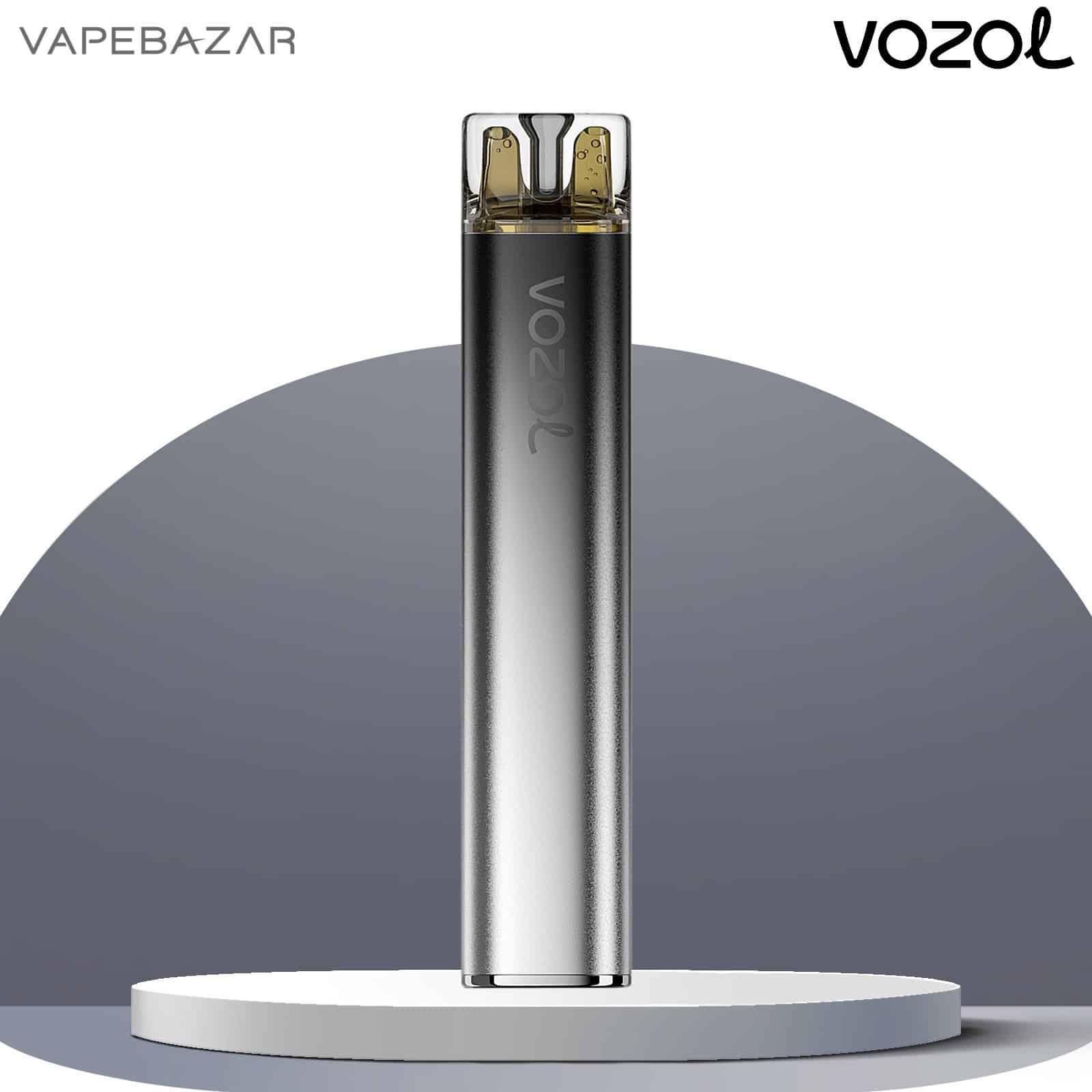 VOZOL Switch Pro Device – Grey – Bild 2