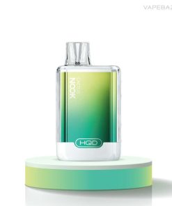 HQD NOOK – Cactus