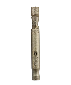 Alternative view of DynaVap – M 2023 – Titanium // Nebulum (1 pc)