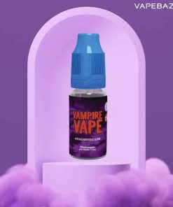 Vampire Vape Liquid – Heisenberg Gum