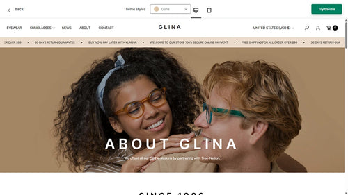 Agile Theme – Glina | Jewelry & Accessories – Bild 8
