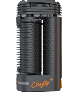 Alternative view of Crafty+ (Plus) by Storz & Bickel