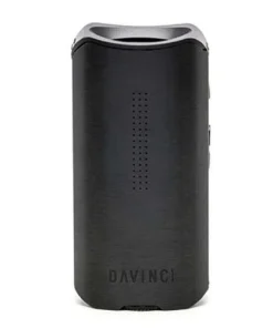 DaVinci – IQ2 – Onyx (Black) Vaporizer
