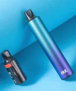 Alternative view of Dotmod Switch R Pod Kit
