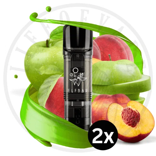 Elfbar ELFA Pod System 0mg – Bild 3