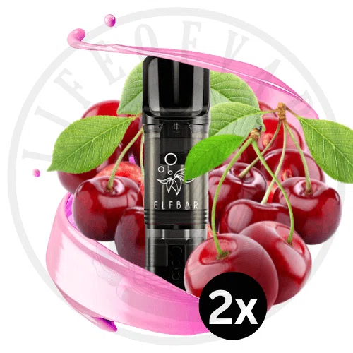 Elfbar ELFA Pod System 0mg – Bild 5