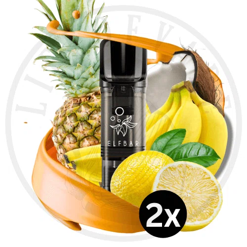 Elfbar ELFA Pod System 0mg – Bild 9