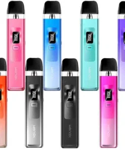 Alternative view of Geekvape Wenax Q – Pod Kit