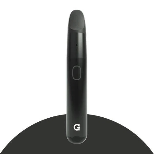 Grenco Science – G-Pen Micro+ Black Edition – Bild 2