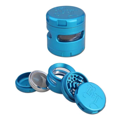 Grinder Windoz Blackleaf – Bild 4
