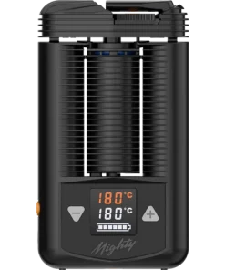 Mighty by Storz & Bickel