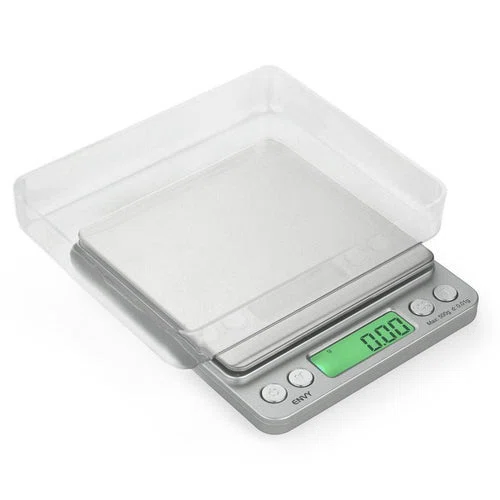 On Balance NV-500 Waage – 500g x 0.01g