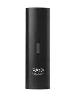 Alternative view of PAX 3 – Vaporizer Basic Kit