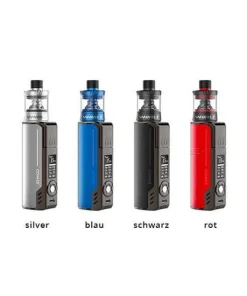 Alternative view of Uwell – Whirl 2 Kit